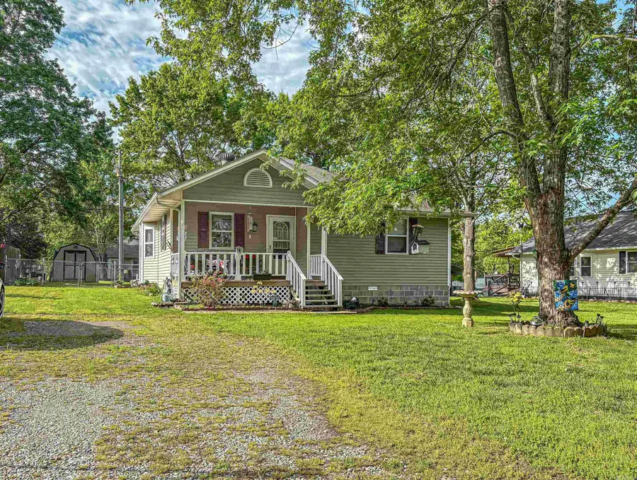 304 Winchester Street, Flippin, AR 72634 - #2