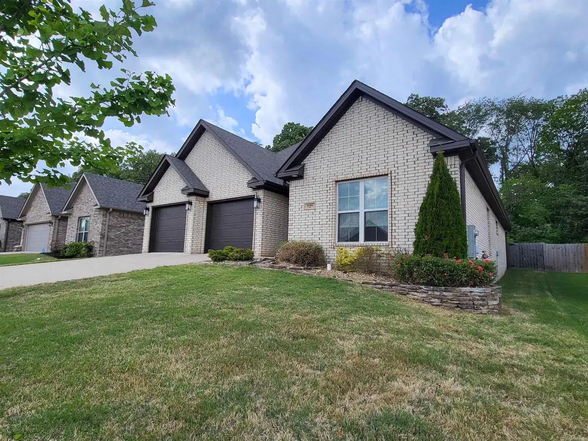4144 Lynx Lane, Jonesboro, AR 72405 - #1