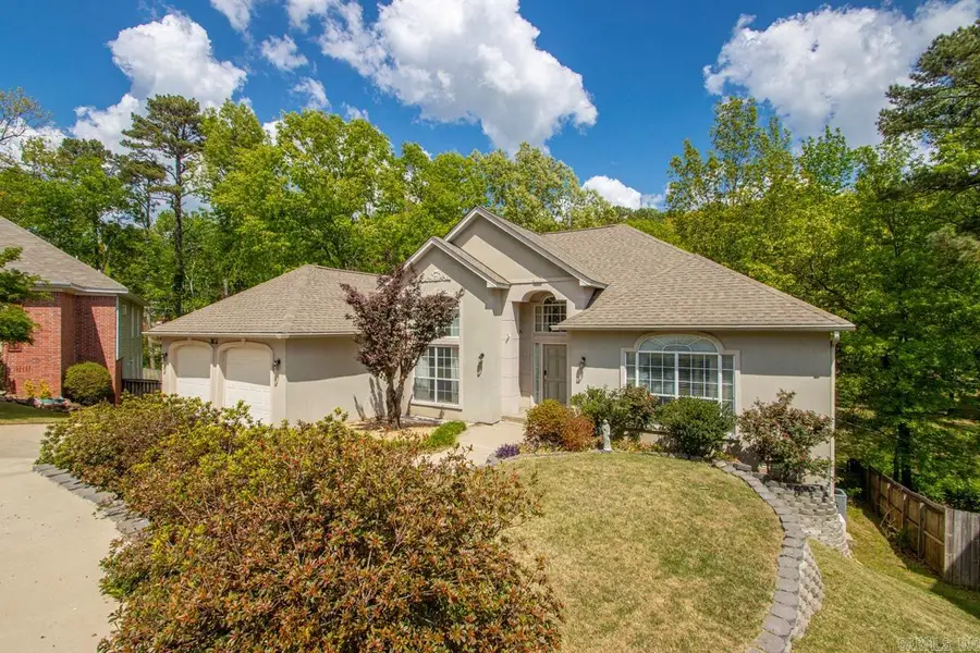 13801 St Michael Drive, Little Rock, AR 72211 - #2