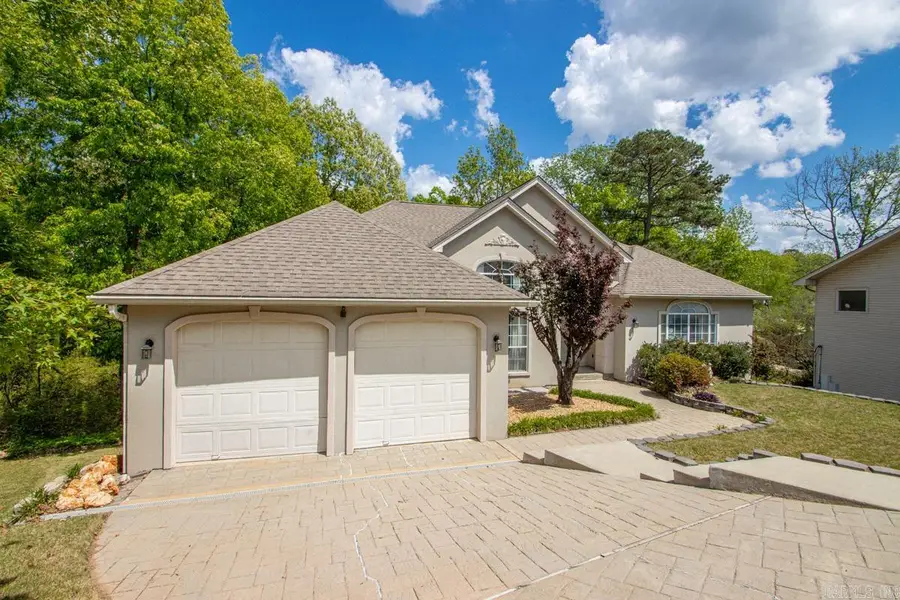 13801 St Michael Drive, Little Rock, AR 72211 - #3