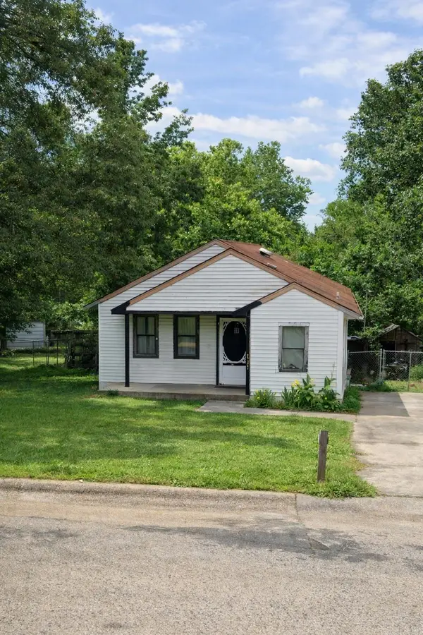 35 Compass Point, Sherwood, AR 72120