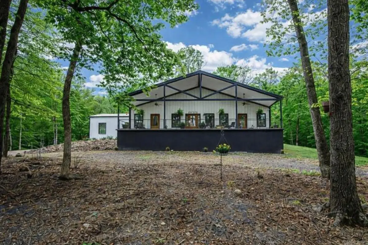 654 Polk Road 42, Mena, AR 71953 - #1