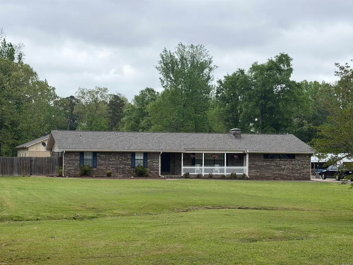 14822 Cedar Heights Road, North Little Rock, AR 72118 - #1