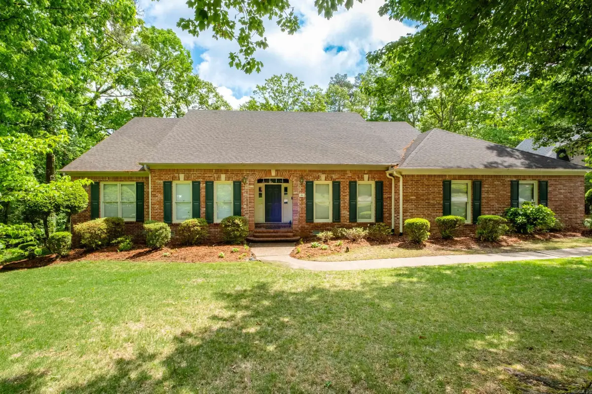 46 Alsace Court, Little Rock, AR 72223 - #1