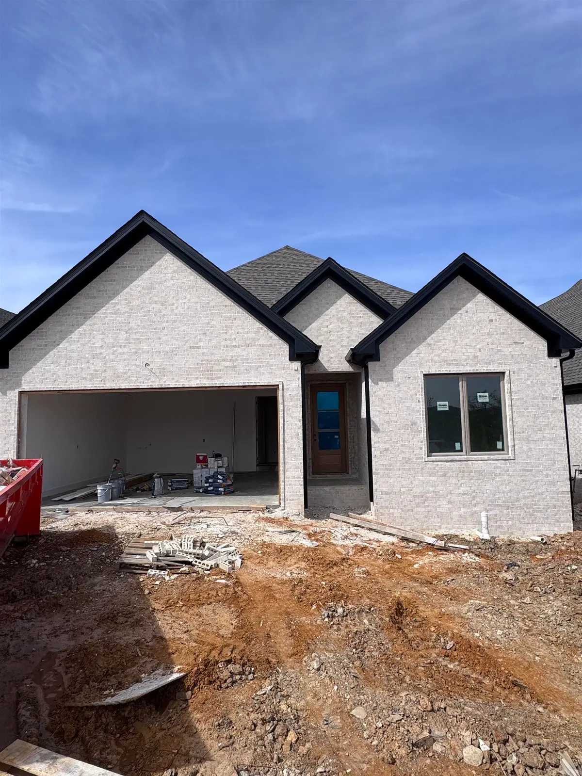 26 Mountain Brook Road, Little Rock, AR 72223 - #1