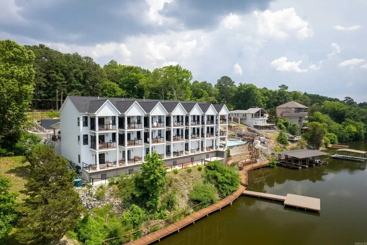 231 Ledgerock #106 Road, Hot Springs, AR 71913 - #1