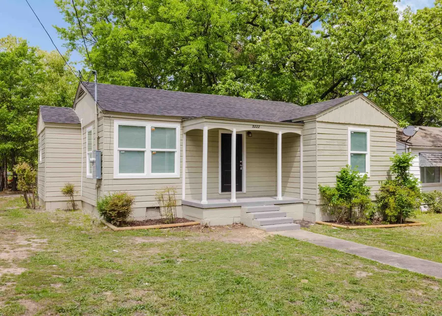 5222 W 29th Street, Little Rock, AR 72204 - #2