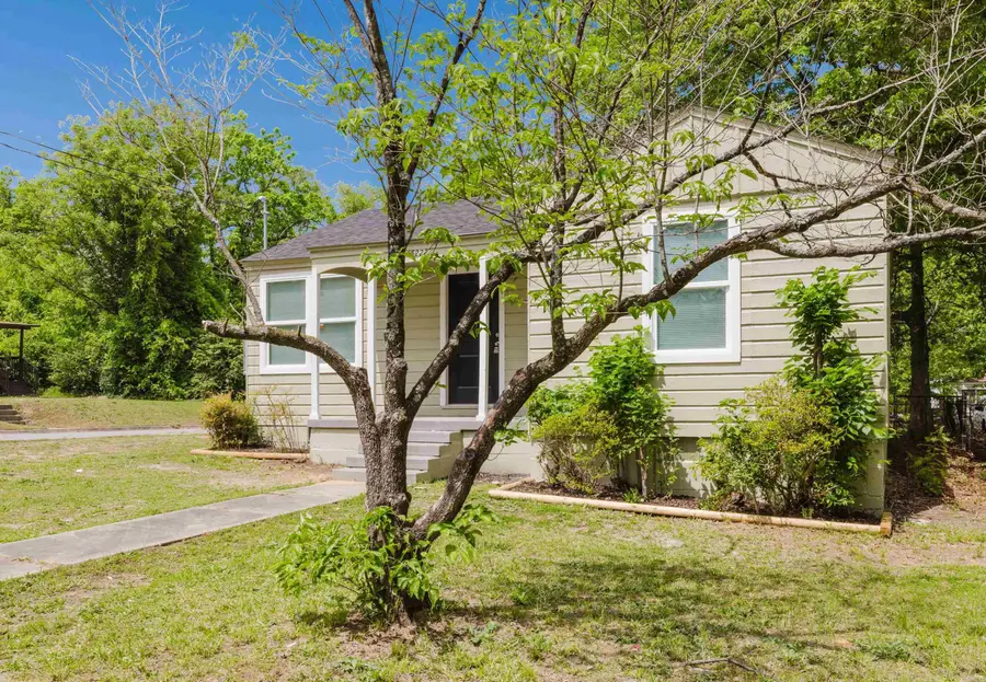 5222 W 29th Street, Little Rock, AR 72204 - #3