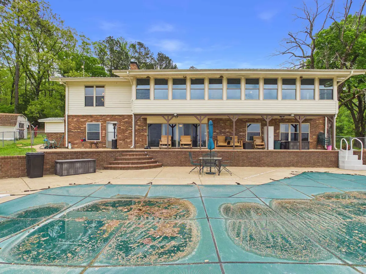 302 Green Road, Malvern, AR 72104 - #1