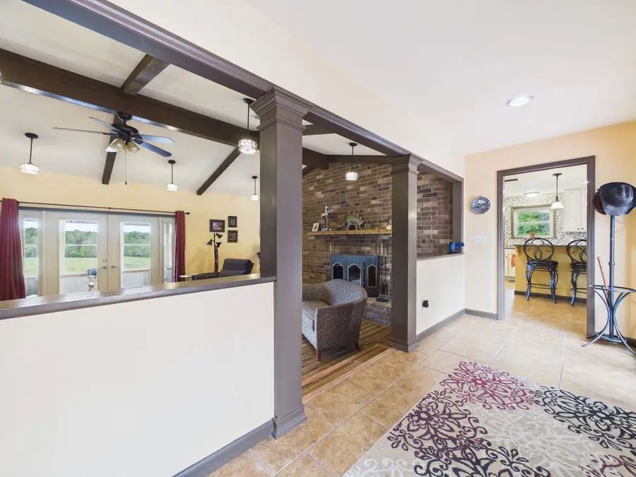 302 Green Road, Malvern, AR 72104 - #2