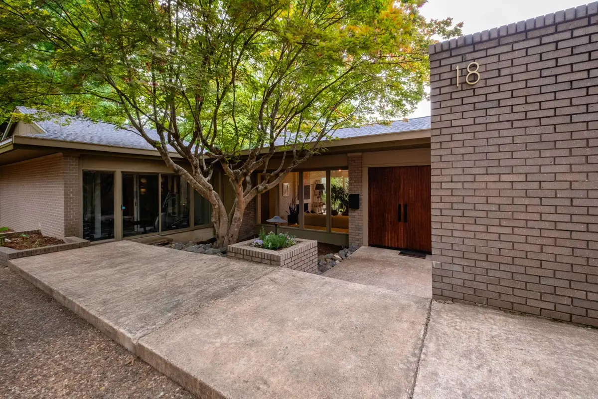 18 Hearthside Drive, Little Rock, AR 72207 - #1