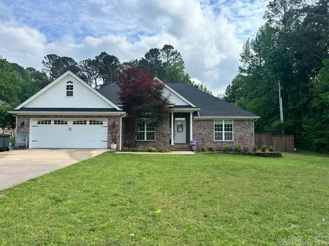 1100 Hope Circle, Mena, AR 71953 - #1