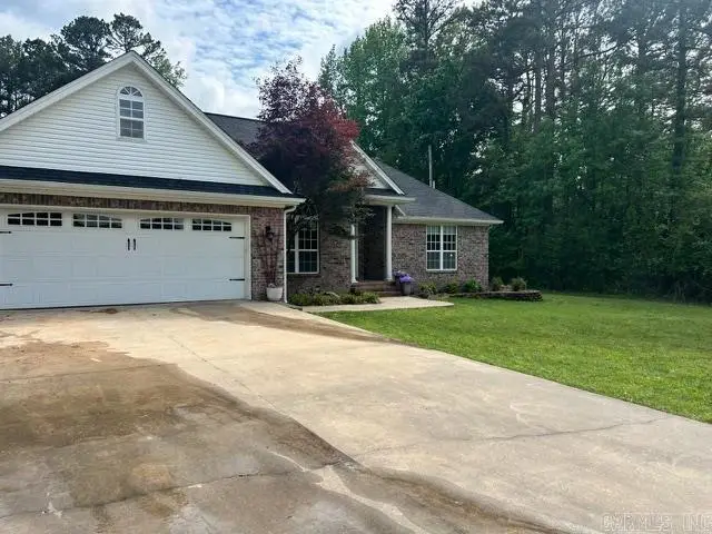1100 Hope Circle, Mena, AR 71953 - #2