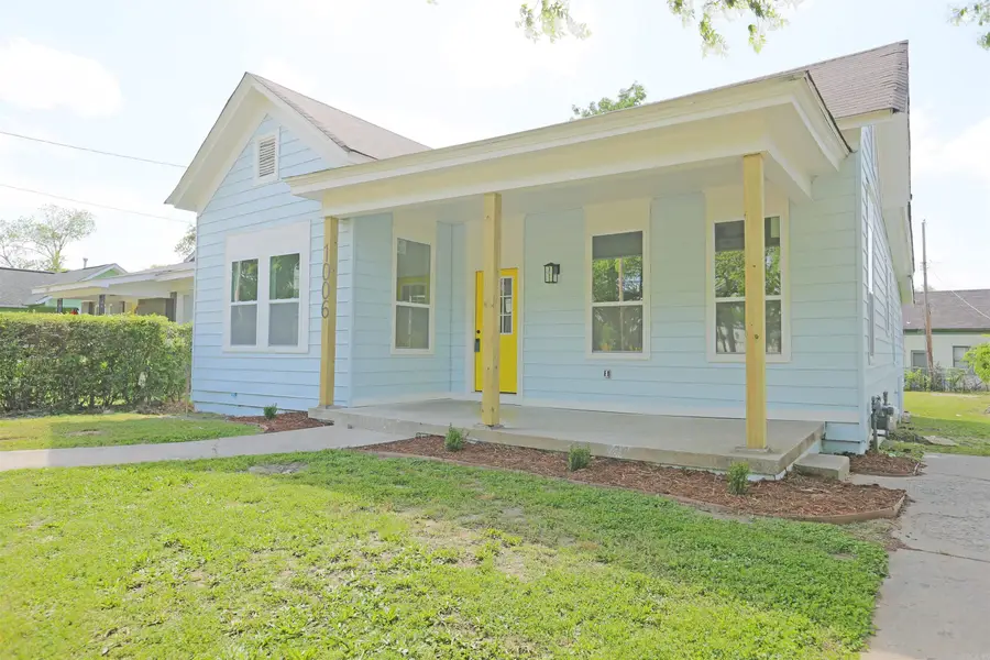 1006 Cross Street, Little Rock, AR 72202 - #2