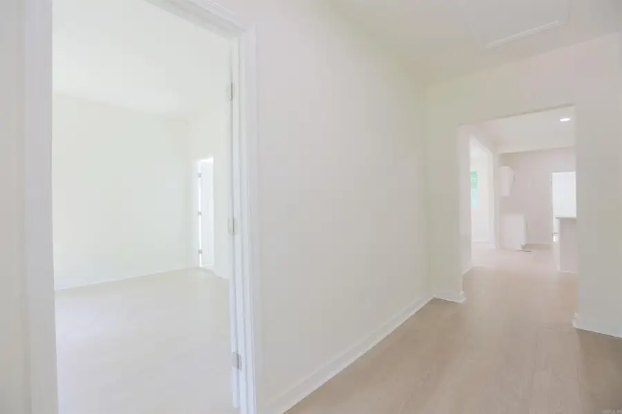 1006 Cross Street, Little Rock, AR 72202 - #3