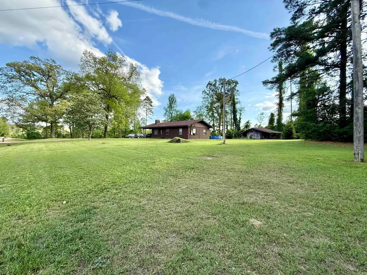 285 Ouachita 50 Road, Camden, AR 71701 - #1