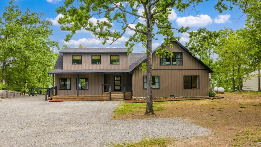 3430 Lake Cliff Road, Higden, AR 72067 - #2
