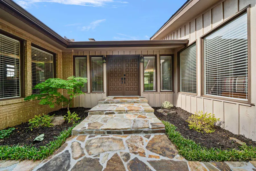 14 Ridge Road, Searcy, AR 72143 - #3