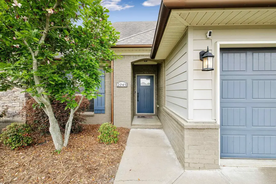 2045 Bellingrath Gardens, Conway, AR 72034 - #3