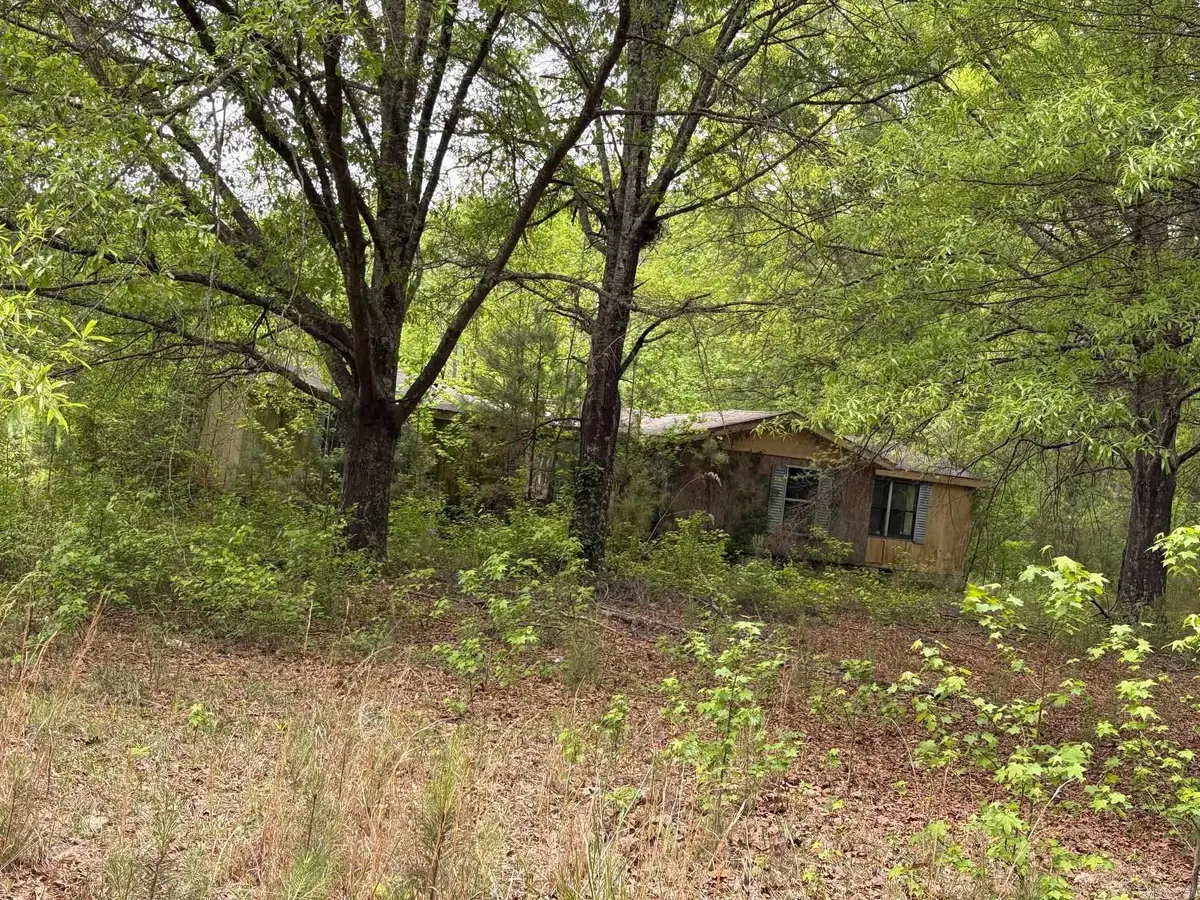 10608 Princeton Pike, Washington, AR 71602 - #1