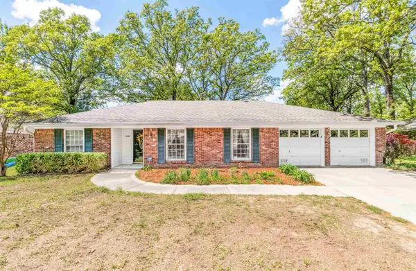 7205 Sequoyah Lane, North Little Rock, AR 72116