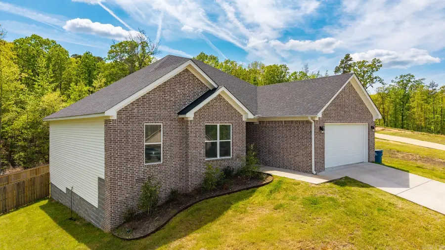 609 Lucy Lane, Alexander, AR 72002 - #2
