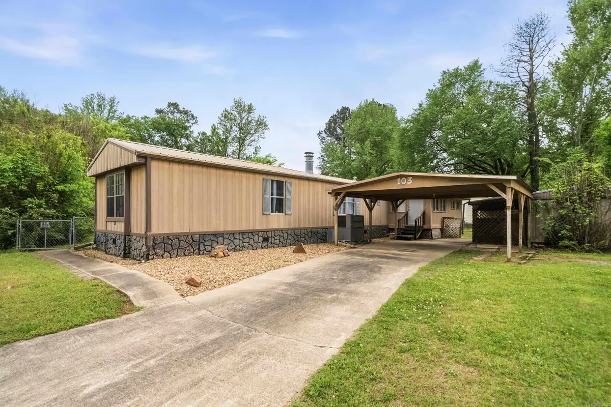 103 Fairwood Circle, Hot Springs, AR 71913 - #1