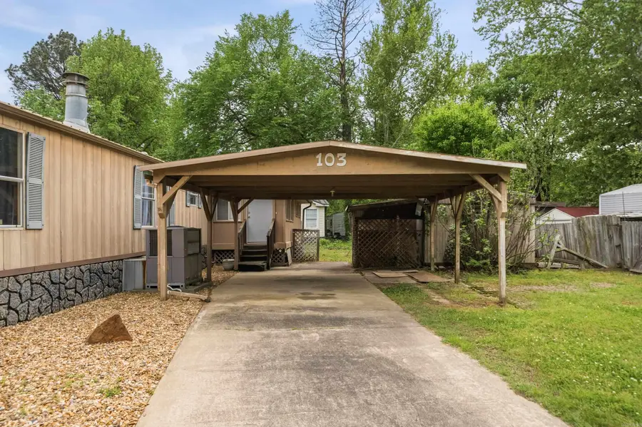 103 Fairwood Circle, Hot Springs, AR 71913 - #2