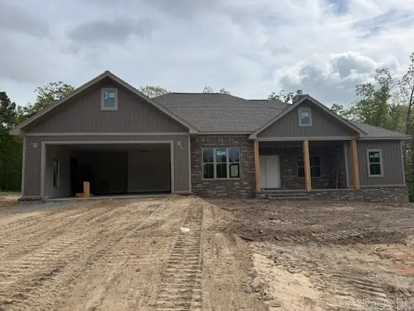 4036 Shelby Will Court, Hensley, AR 72065