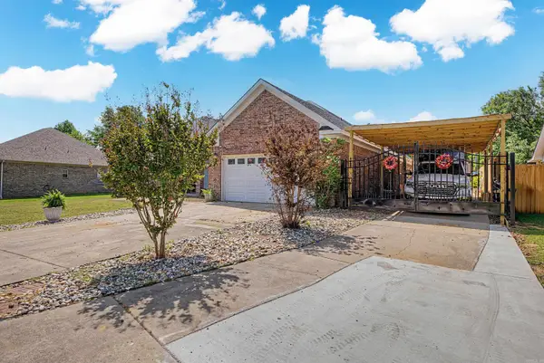 1440 Oak Shadows Drive, Sherwood, AR 72120