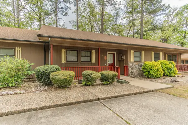 4 Macotera Place, Hot Springs Village, AR 71909