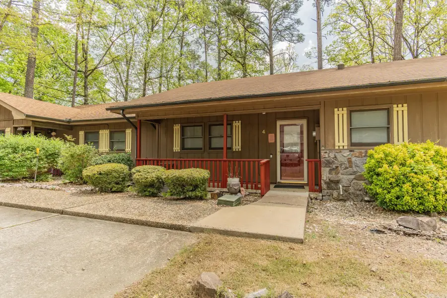 4 Macotera Place, Hot Springs Village, AR 71909 - #2