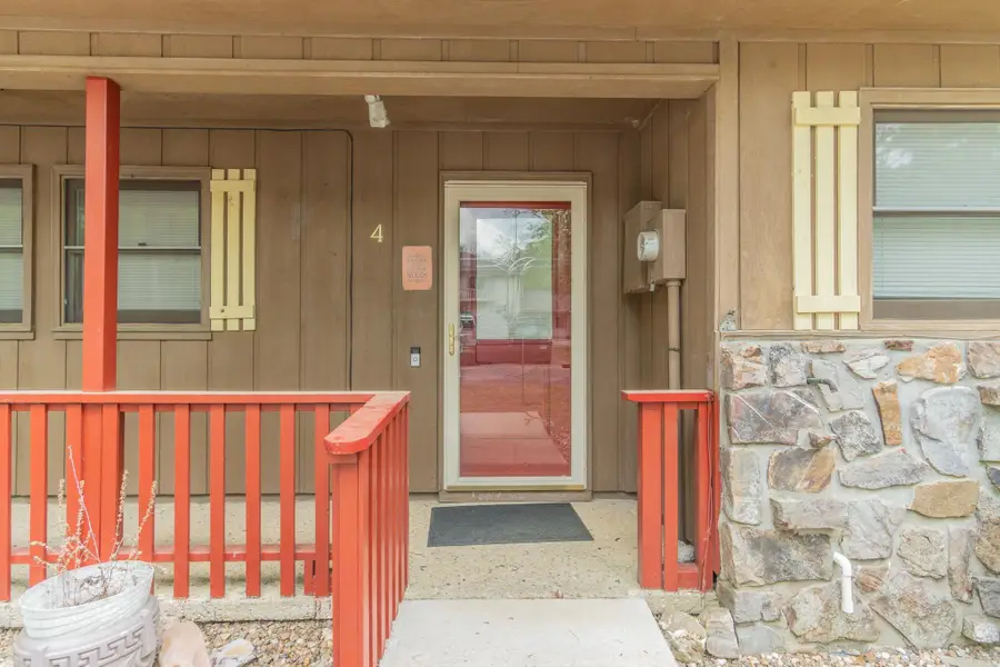 4 Macotera Place, Hot Springs Village, AR 71909 - #3