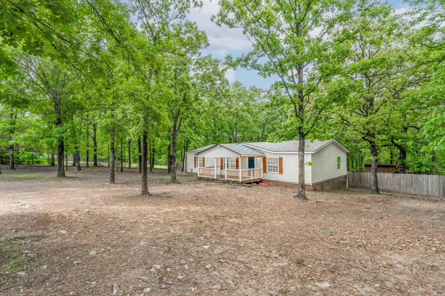 1320 W Justice Road, Cabot, AR 72023 - #2