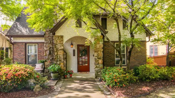 4107 Lee Avenue, Little Rock, AR 72205