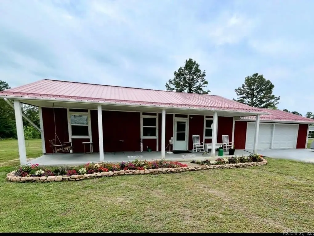 128 Graystone Clinton Ar. 72031, Clinton, AR 72031 - #1