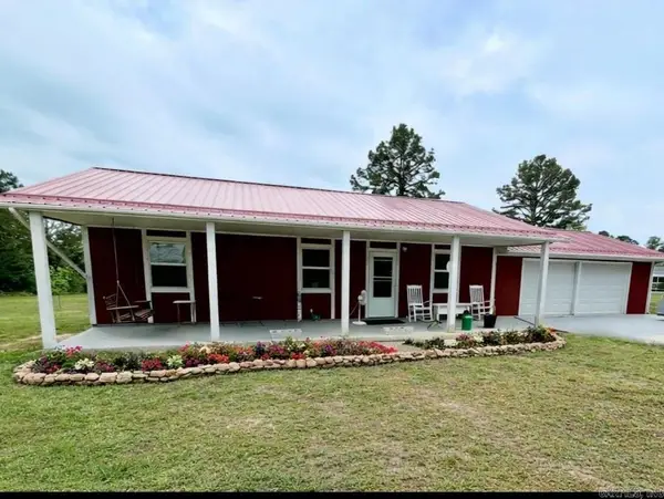 128 Graystone Clinton Ar. 72031, Clinton, AR 72031
