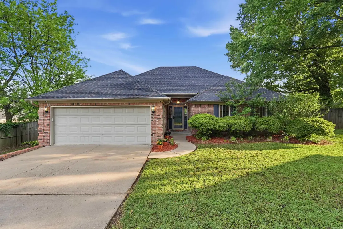 3540 Copperwood Circle, Conway, AR 72034 - #1