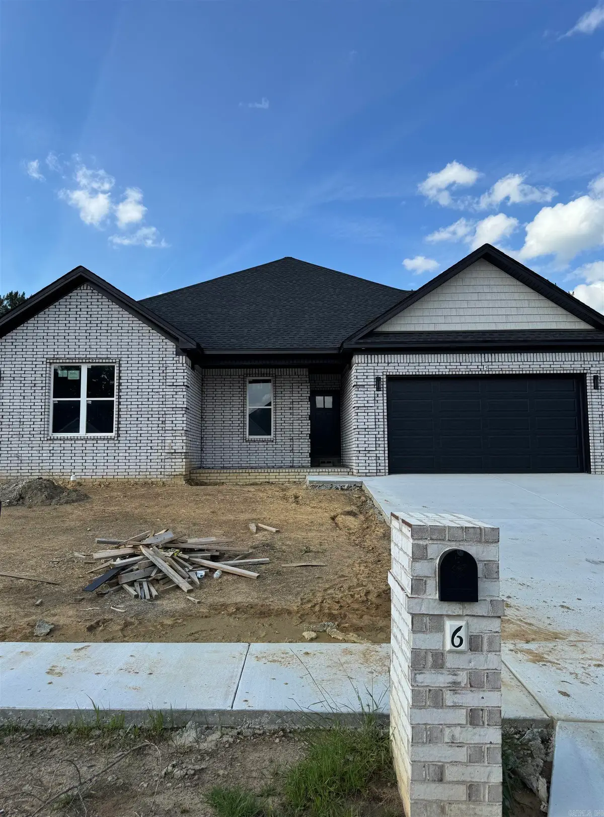 5 Ridge View Street, Vilonia, AR 72173 - #1