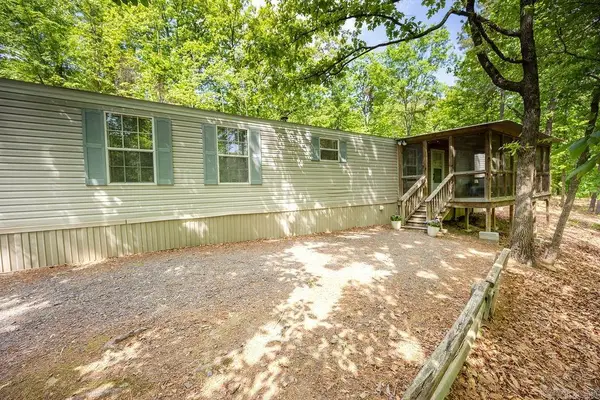 74 Rocky Ridge, Higden, AR 72067