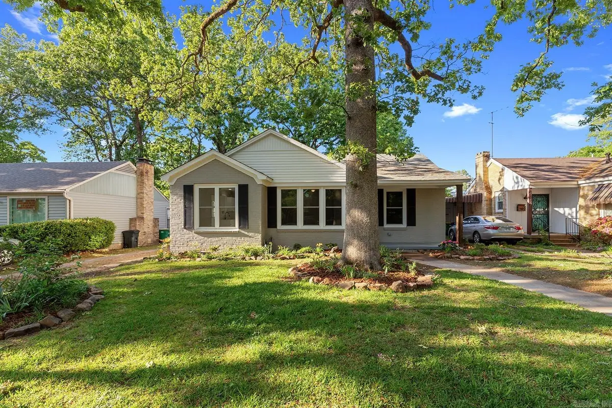 421 W G Avenue, North Little Rock, AR 72116 - #1