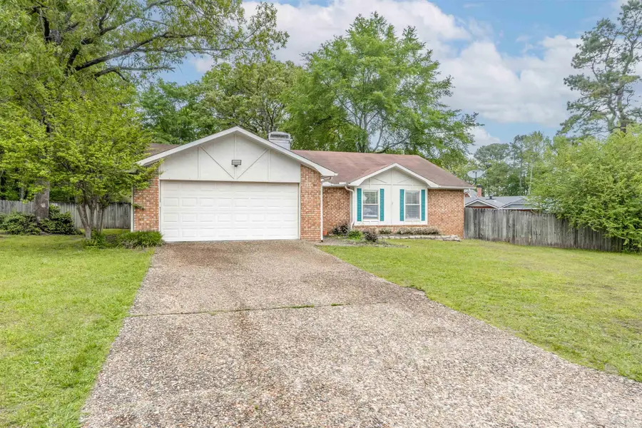 12 Wild Berry Place, Little Rock, AR 72210 - #2