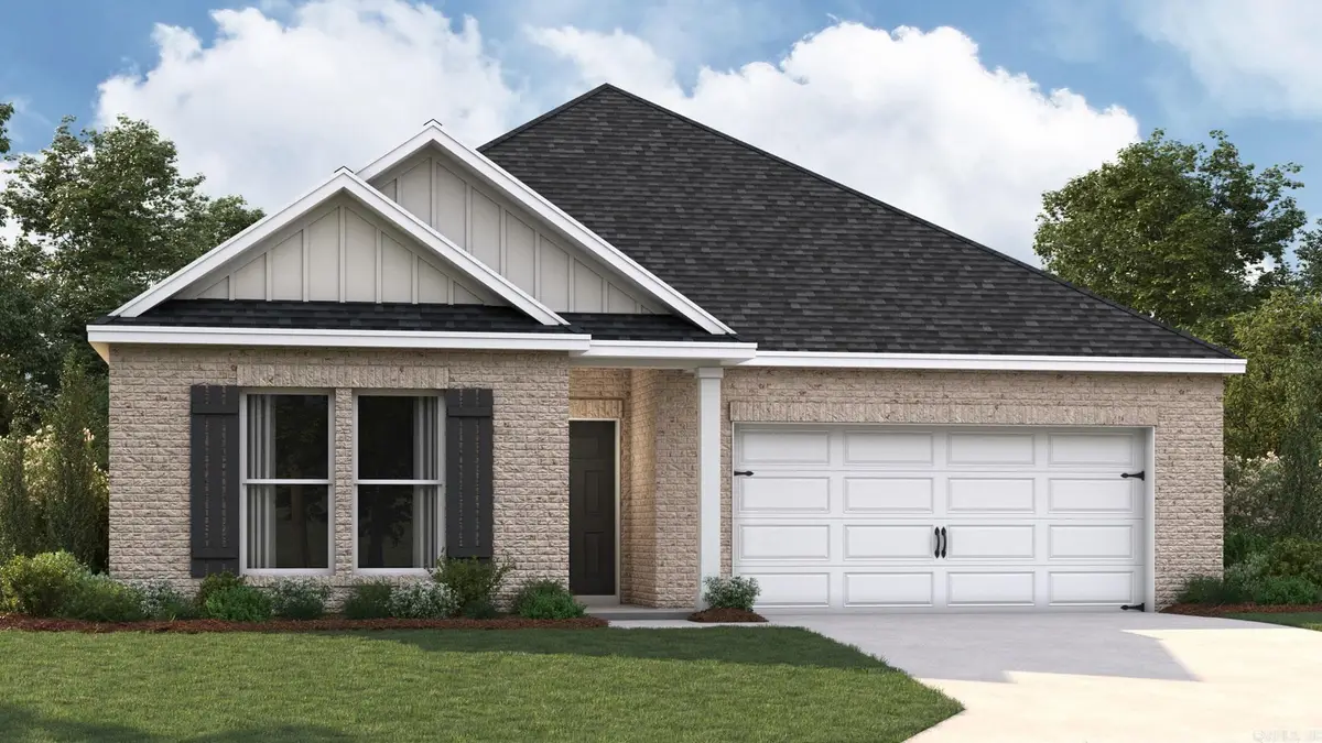 Address Withheld By Seller, Jonesboro, AR 72405 - #1