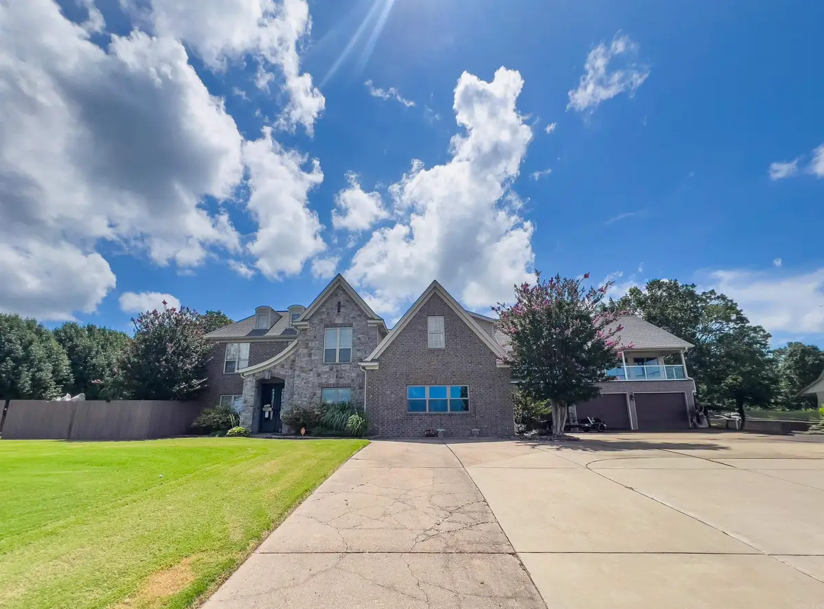 43 Southridge Circle, Wynne, AR 72396 - #1