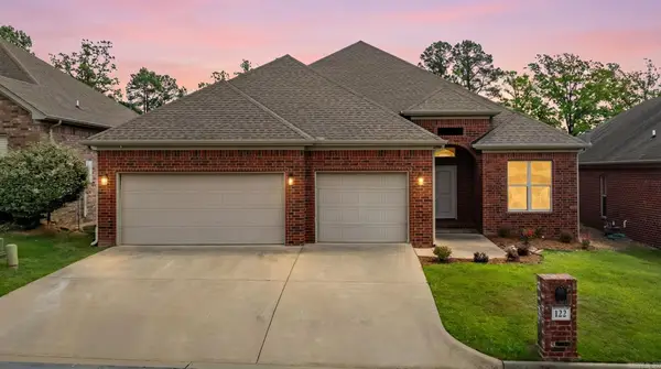 122 Valley Ranch Way, Little Rock, AR 72223