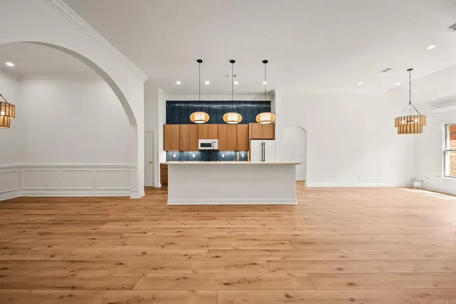 122 Valley Ranch Way, Little Rock, AR 72223 - #3