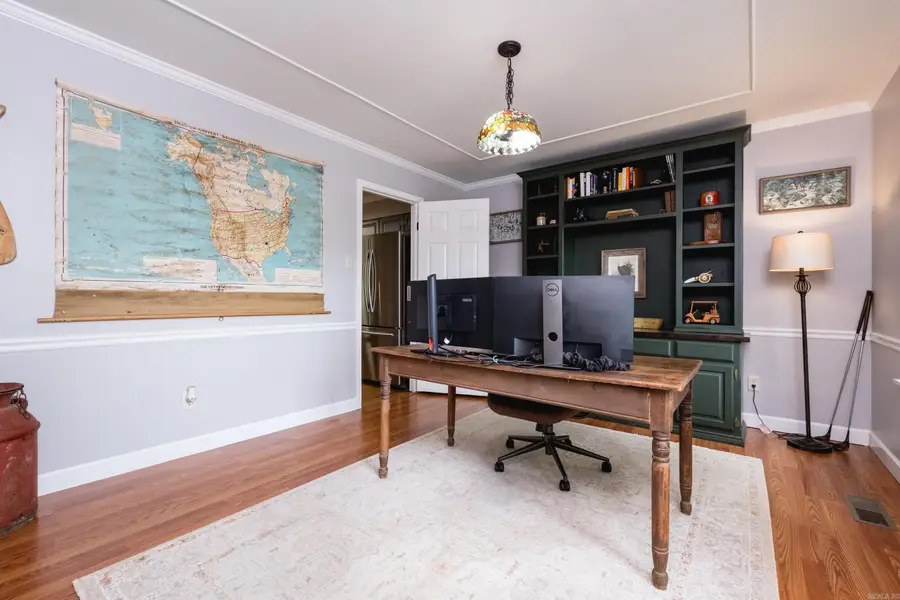 13815 Huntleigh Drive, Little Rock, AR 72212 - #3