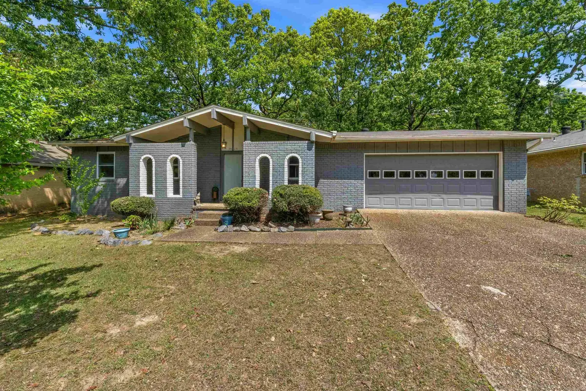 2905 Sallisaw Avenue, North Little Rock, AR 72116 - #1