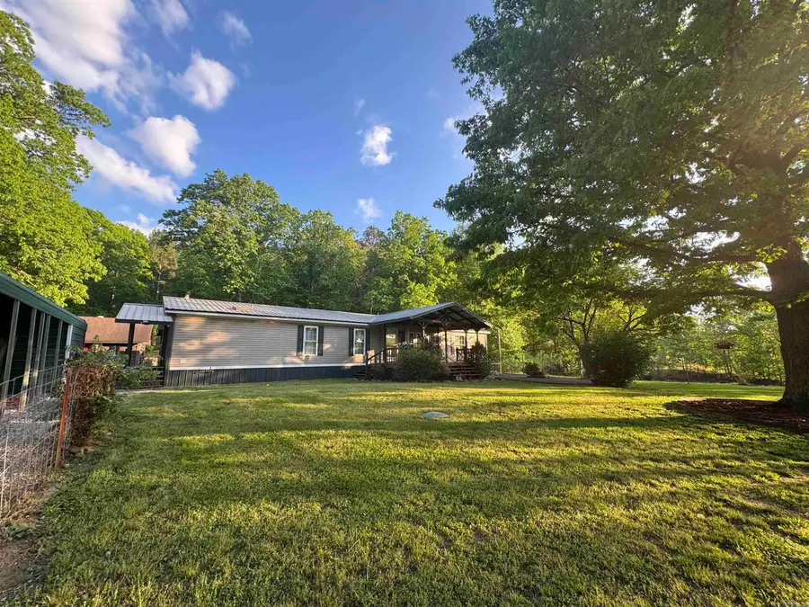 Address Withheld By Seller, Lonsdale, AR 72087 - #2