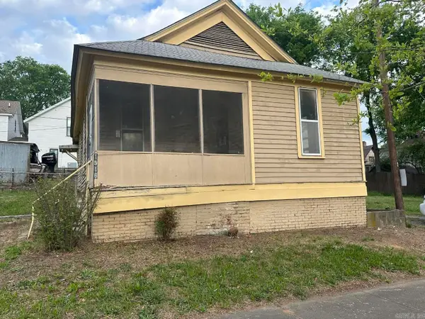 1516 Bragg Street, Little Rock, AR 72202